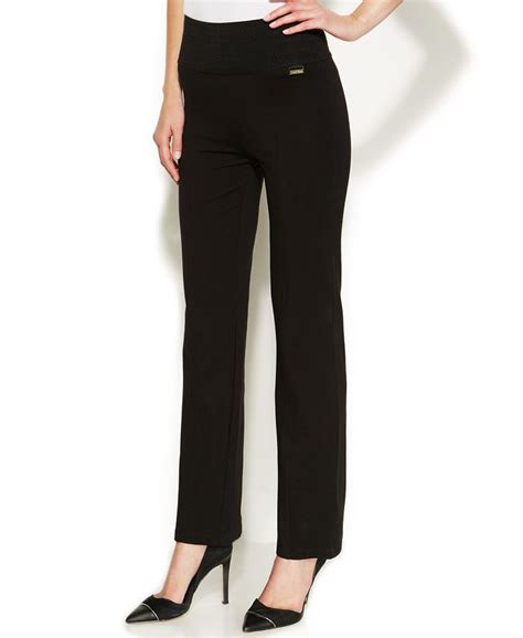 calvin klein pants sale|calvin klein women's pants sale.